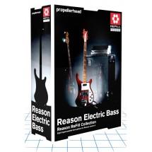 Propellerhead Reason Electric Bass Refill 